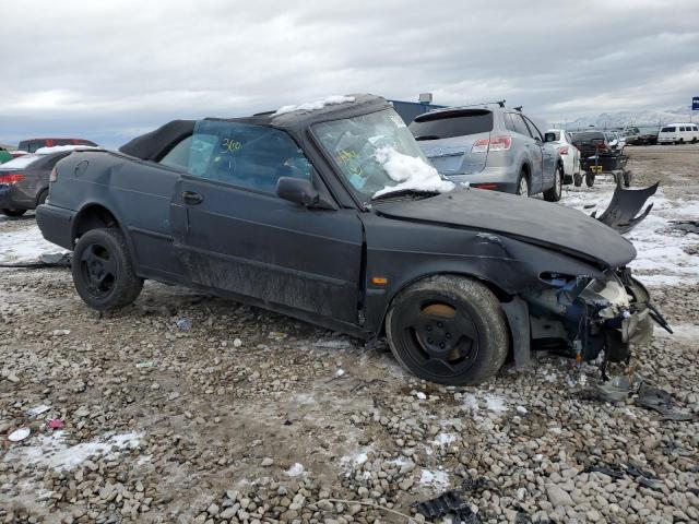 Photo 4 from auction – 1999 SAAB 9-3 S with VIN YS3DD78N1X7004079