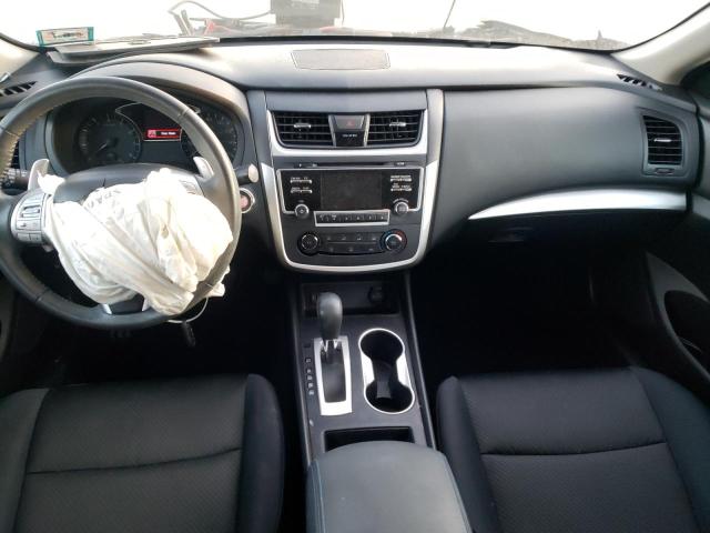 Photo 8 from auction – 2017 NISSAN ALTIMA 2.5 with VIN 1N4AL3AP8HC265578