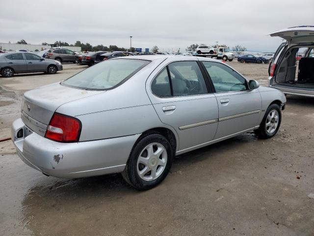 Photo 3 from auction – 2001 NISSAN ALTIMA GXE with VIN 1N4DL01A41C125752