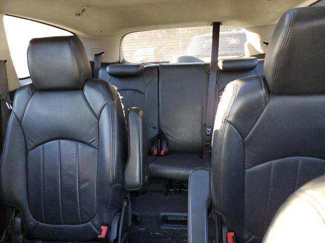 Photo 10 from auction – 2012 BUICK ENCLAVE with VIN 5GAKVCED2CJ284710