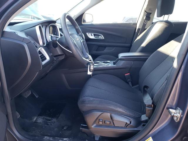Photo 7 from auction – 2013 CHEVROLET EQUINOX LS with VIN 2GNALBEK7D6264550