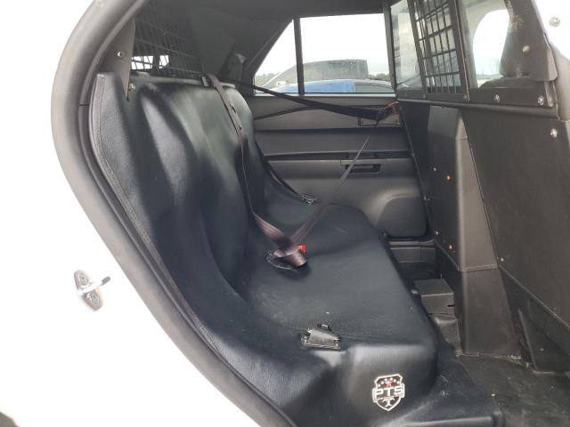Photo 11 from auction – 2021 FORD EXPLORER P with VIN 1FM5K8AW2MNA06842