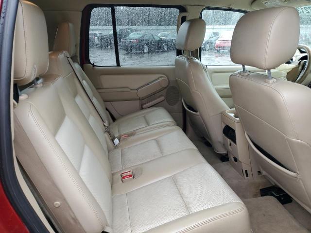 Photo 11 from auction – 2006 MERCURY MOUNTAINEE with VIN 4M2EU37E26ZJ05232