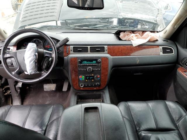 Photo 8 from auction – 2011 CHEVROLET SILVERADO with VIN 1GC1KYCG6BF100965
