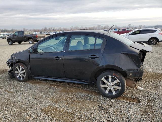 Photo 2 from auction – 2012 NISSAN SENTRA 2.0 with VIN 3N1AB6AP5CL732468