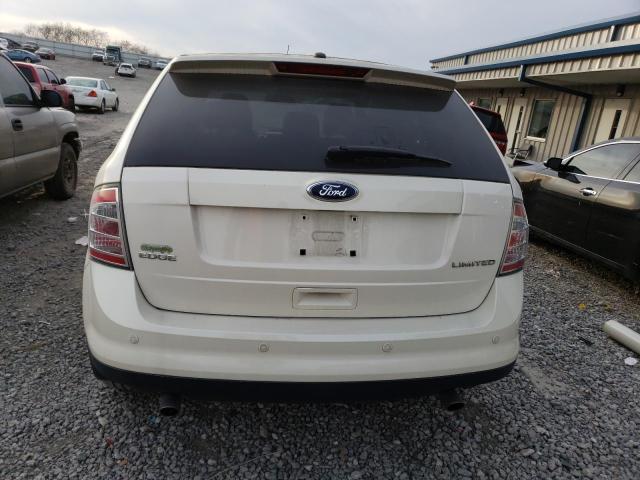 Photo 6 from auction – 2008 FORD EDGE LIMIT with VIN 2FMDK39CX8BB15124