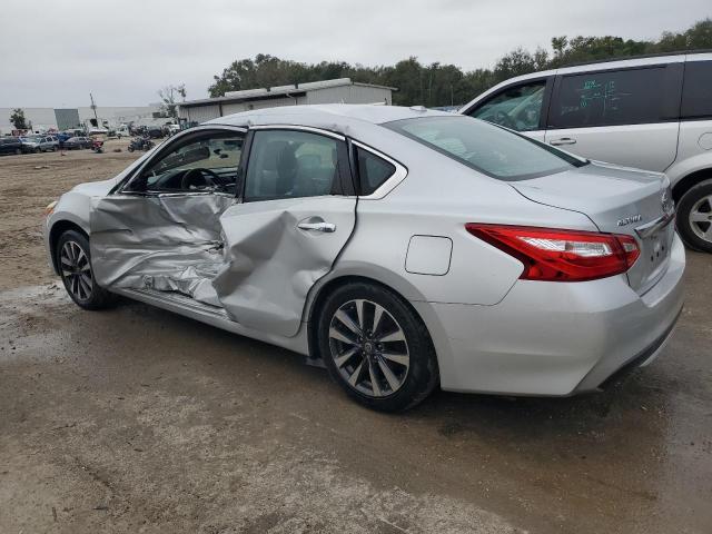 Photo 2 from auction – 2017 NISSAN ALTIMA 2.5 with VIN 1N4AL3AP9HC272037