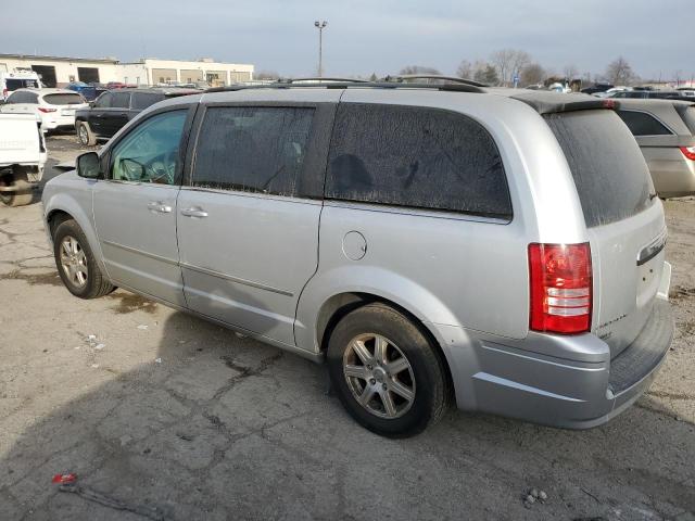 Photo 2 from auction – 2009 CHRYSLER TOWN & COU with VIN 2A8HR54129R525498