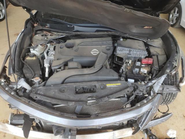 Photo 11 from auction – 2013 NISSAN ALTIMA 2.5 with VIN 1N4AL3APXDC203996