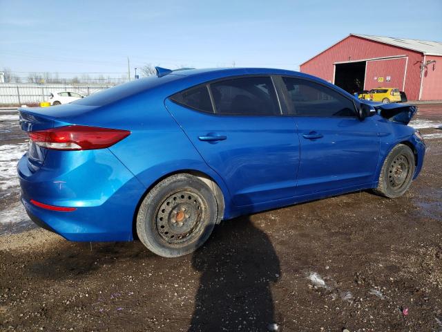 Photo 3 from auction – 2018 HYUNDAI ELANTRA SE with VIN KMHD84LF6JU650488