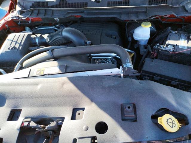 Photo 11 from auction – 2017 RAM 1500 SPORT with VIN 1C6RR7MT3HS771294