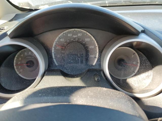Photo 9 from auction – 2013 HONDA FIT with VIN JHMGE8H39DC047124