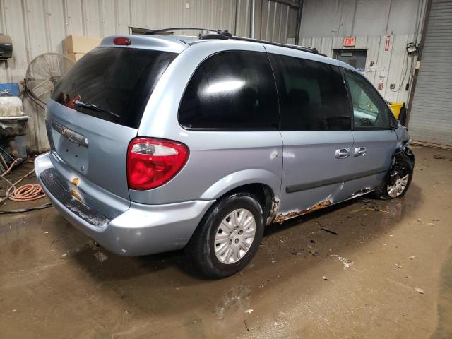 Photo 3 from auction – 2006 CHRYSLER TOWN & COU with VIN 1A4GP45R36B760892