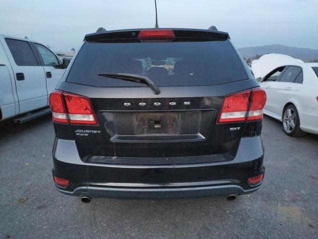 Photo 6 from auction – 2012 DODGE JOURNEY SX with VIN 3C4PDDBG0CT245053