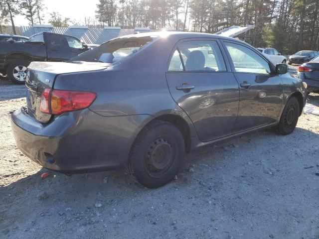 Photo 3 from auction – 2010 TOYOTA COROLLA BA with VIN 1NXBU4EE6AZ344852