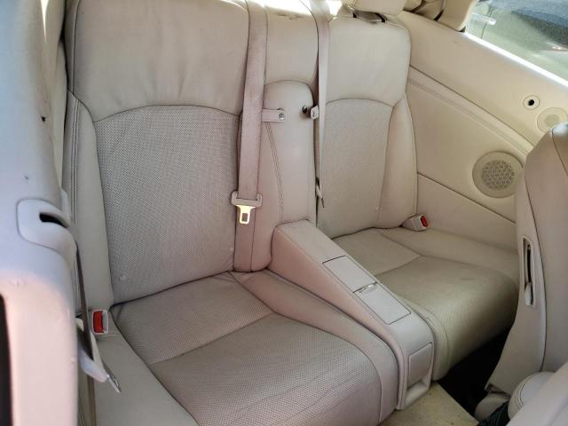 Photo 10 from auction – 2012 LEXUS IS 250 with VIN JTHFF2C2XC2522059