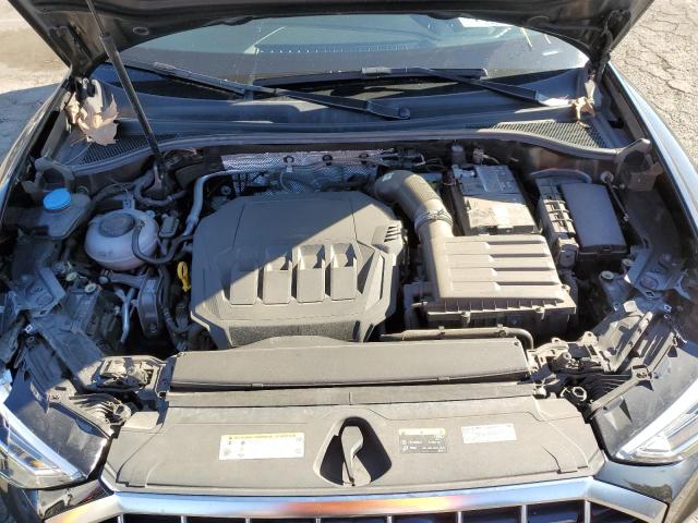Photo 11 from auction – 2020 AUDI Q3 PREMIUM with VIN WA1BECF33L1076205