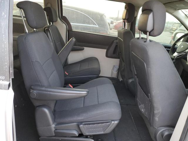 Photo 11 from auction – 2010 DODGE GRAND CARA with VIN 2D4RN4DE7AR439812