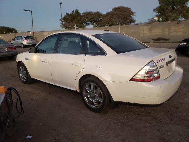 Photo 2 from auction – 2009 FORD TAURUS LIM with VIN 1FAHP25W79G126194