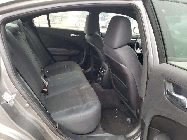 Photo 10 from auction – 2011 DODGE CHARGER with VIN 2B3CL3CG0BH566738