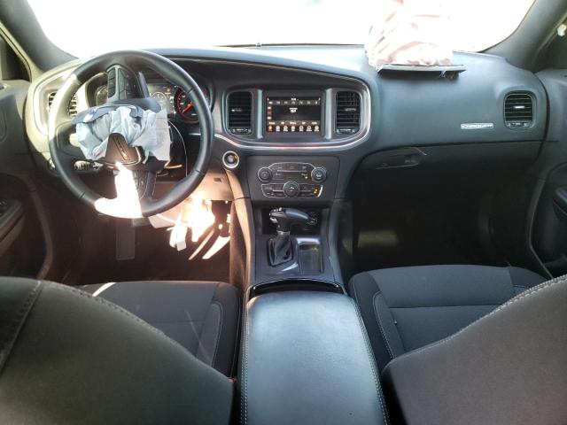 Photo 8 from auction – 2018 DODGE CHARGER SX with VIN 2C3CDXBG1JH167649