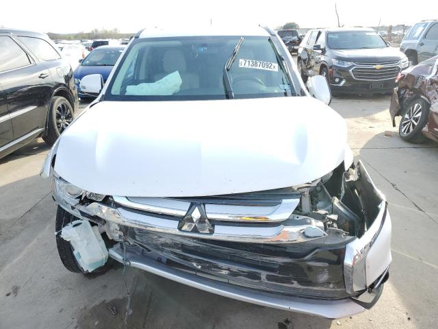 Photo 5 from auction – 2016 MITSUBISHI OUTLANDER with VIN JA4AD3A3XGZ001014
