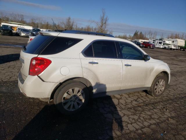 Photo 3 from auction – 2011 CHEVROLET EQUINOX LT with VIN 2GNALFEC8B1163060