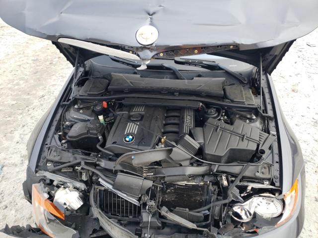 Photo 11 from auction – 2008 BMW 328 I with VIN WBAVA33538KX83842