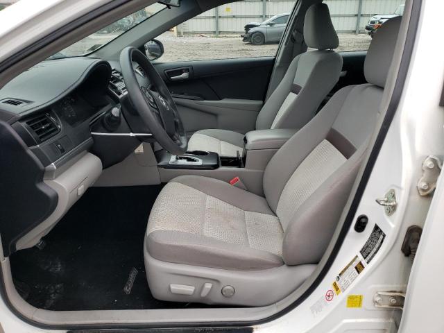 Photo 7 from auction – 2014 TOYOTA CAMRY L with VIN 4T4BF1FKXER401983