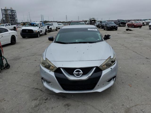 Photo 5 from auction – 2016 NISSAN MAXIMA 3.5 with VIN 1N4AA6AP7GC446919