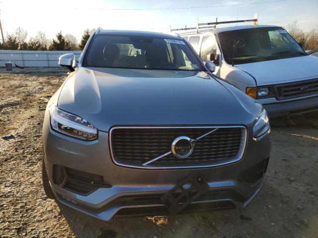 Photo 5 from auction – 2016 VOLVO XC90 T6 with VIN YV4A22PM0G1049266