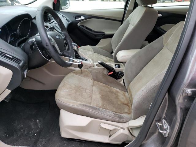 Photo 7 from auction – 2013 FORD FOCUS SE with VIN 1FADP3F21DL142018