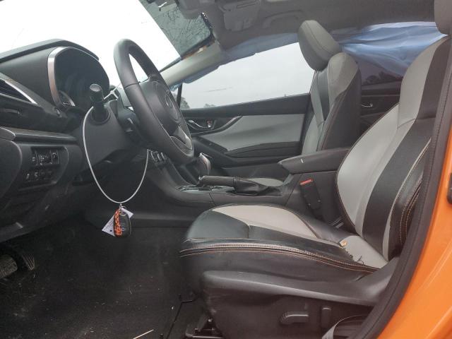 Photo 7 from auction – 2019 SUBARU CROSSTREK with VIN JF2GTANC2KH361623