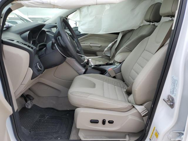صورة رقم 7 من المزاد - 2016 FORD ESCAPE SE مع VIN 1FMCU9G90GUA07460