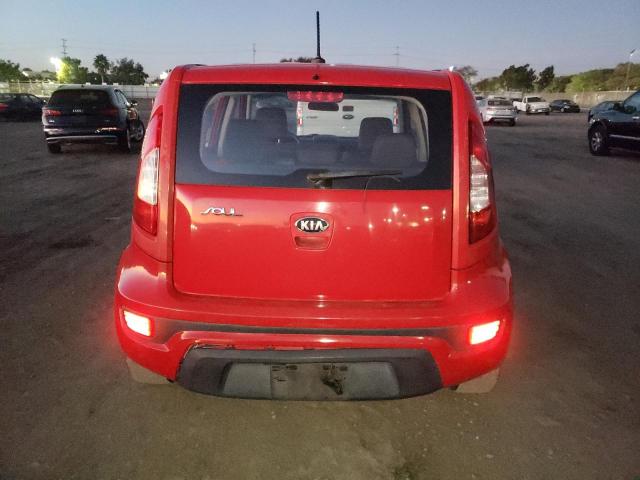 Photo 6 from auction – 2013 KIA SOUL with VIN KNDJT2A53D7613275