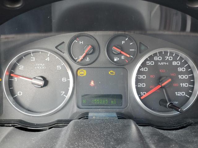 Photo 9 from auction – 2007 FORD FIVE HUNDR with VIN 1FAHP24127G157629