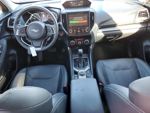 Photo 8 from auction – 2021 SUBARU FORESTER L with VIN JF2SKAUC7MH525997