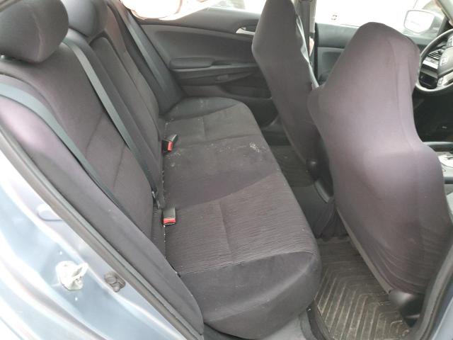 Photo 10 from auction – 2012 HONDA ACCORD LX with VIN 1HGCP2F39CA046514