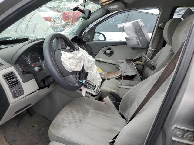 Photo 5 from auction – 2005 CHEVROLET EQUINOX LT with VIN 2CNDL63F456085446