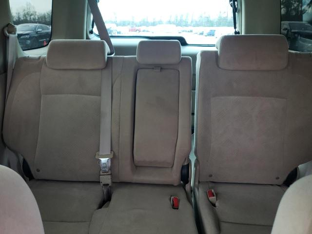 Photo 10 from auction – 2006 HONDA CR-V EX with VIN SHSRD78876U400641