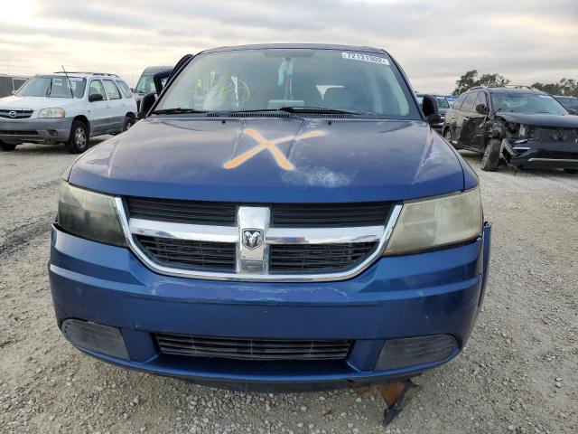 Photo 5 from auction – 2009 DODGE JOURNEY SE with VIN 3D4GG47B59T246425