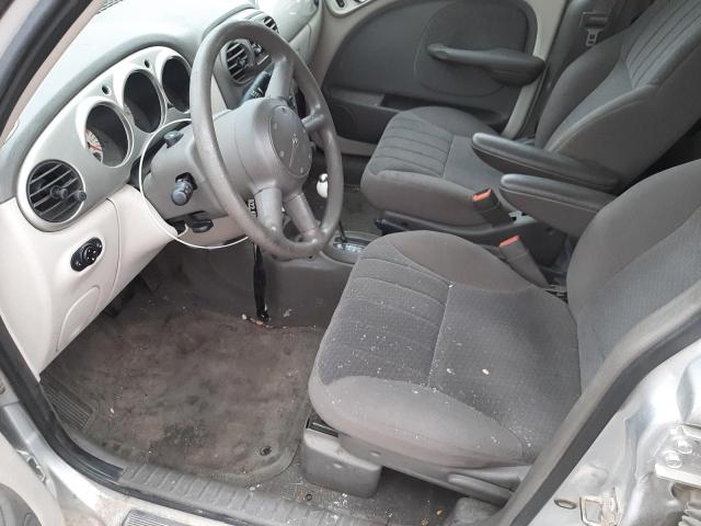 Photo 7 from auction – 2004 CHRYSLER PT CRUISER with VIN 3C4FY58804T227188