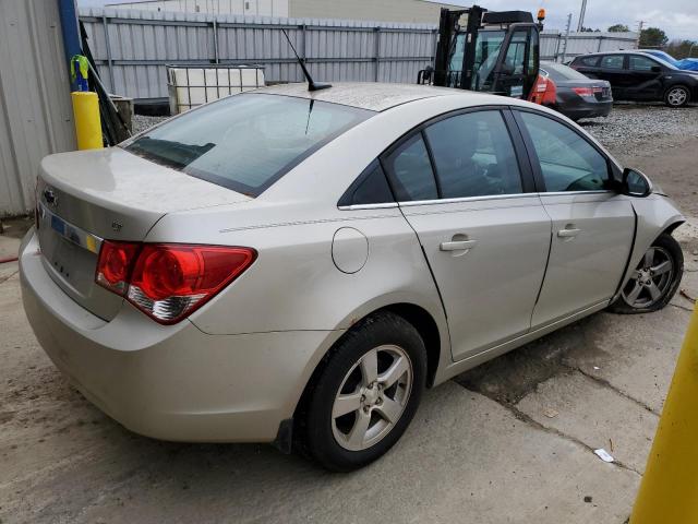 Photo 3 from auction – 2014 CHEVROLET CRUZE LT with VIN 1G1PC5SB5E7209694