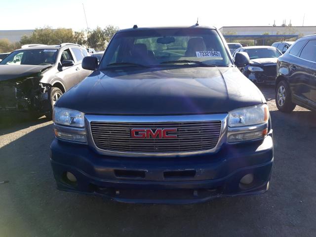 Photo 5 from auction – 2005 GMC NEW SIERRA with VIN 1GTEC19T45Z143004
