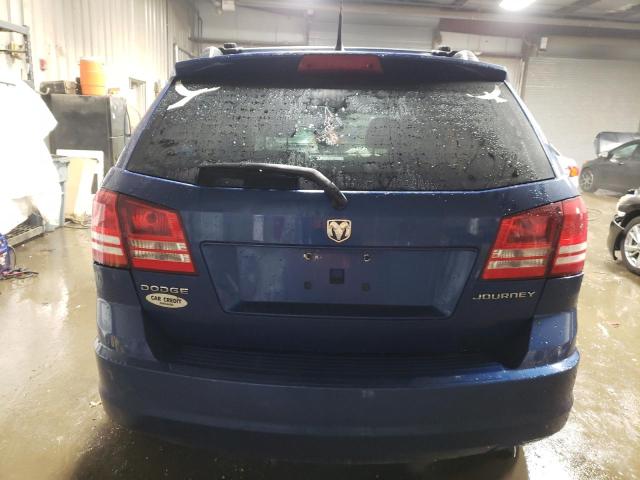 Photo 6 from auction – 2010 DODGE JOURNEY SE with VIN 3D4PG4FB3AT199188