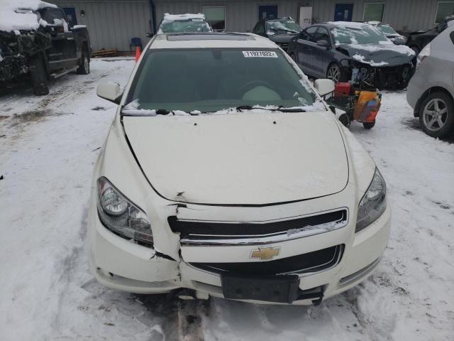 Photo 5 from auction – 2011 CHEVROLET MALIBU 2LT with VIN 1G1ZD5EUXBF368098