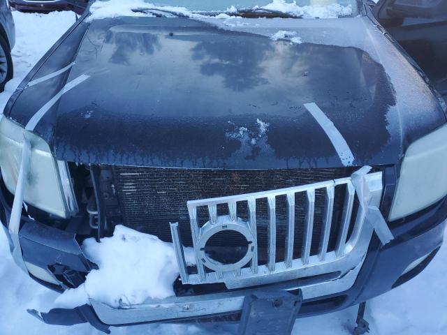 Photo 12 from auction – 2008 MERCURY MARINER with VIN 4M2CU91128KJ28148