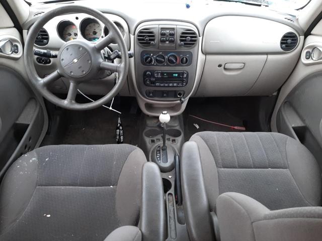Photo 8 from auction – 2004 CHRYSLER PT CRUISER with VIN 3C4FY58804T227188