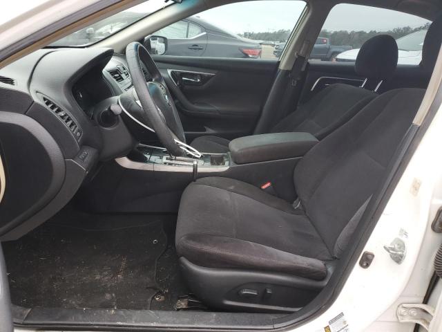 Photo 7 from auction – 2013 NISSAN ALTIMA 2.5 with VIN 1N4AL3AP1DC240449