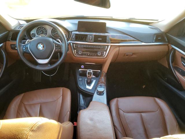 Photo 8 from auction – 2014 BMW 328 XIGT with VIN WBA3X5C52ED558359